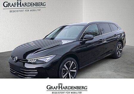 VW Passat Variant 1.5 eTSI 110 kW Business