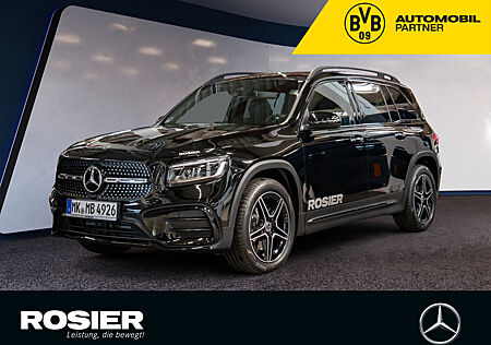 Mercedes-Benz GLB 220 d 4M AMG Sport 7-Sitzer