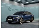 Audi Q2 advanced 35 TFSI Navi*AHK*LED*GRA*EPH*Sitzh.