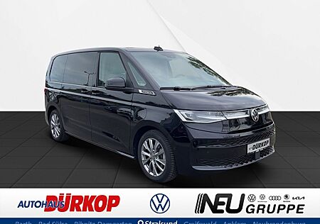 VW T3 Multivan Multivan Life T7 1.4 eHybrid DSG Energetic, Lede