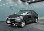 VW T-Roc 1.5 TSI DSG Life LED APP-CONNECT ACC KAMERA PARKLENK PDC SHZ