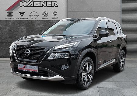 Nissan X-Trail 1.5 VC-T e-Power Tekna HUD NaviLeder Kamera