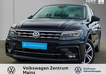 VW Tiguan 2.0 TSI 4Motion DSG Highline *Navi*