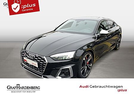 Audi S5 Sportback 3.0 TDI tiptronic Navi DAB AHK