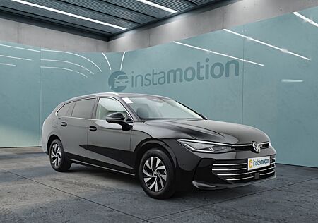 VW Passat 1.5 TSI DSG Business inkl. WKR AHK INTERIEURPAKET