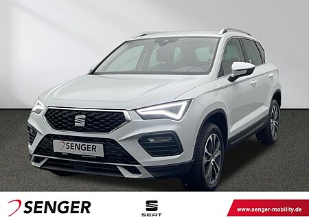 Seat Ateca Style Edition 1.5 TSI DSG Kamera Navi LED