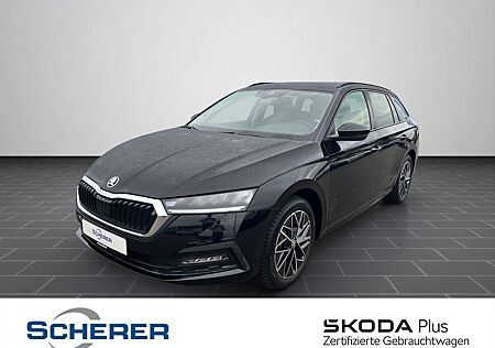 Skoda Octavia Combi 1.5 TSI Ambition LED NAVI GRA RFK SHZ