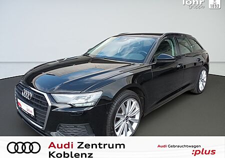 Audi A6 Avant 35 TDI s-tronic Navi AHK StandHzg