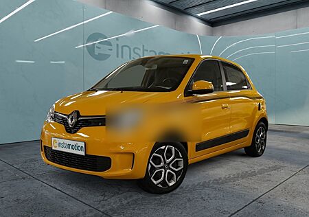 Renault Twingo LIMITED SCe 70 SHZ KLIMA BT ZV SERVO AUX