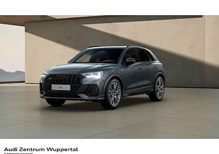 Audi Q3 S LINE 45 TFSI QUATTRO - Pano -Standhz.- Matrix