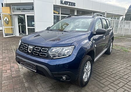 Dacia Duster II Comfort TCe 100 2WD