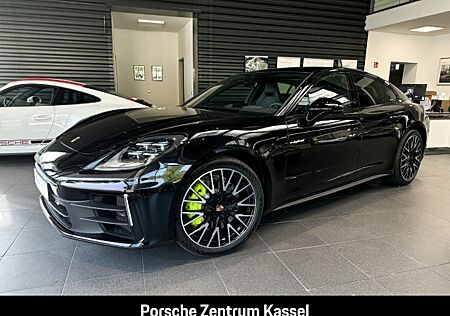 Porsche Panamera 2.9 EU6e 4 E-Hybrid Bose LenkradHZG Keyless Entry