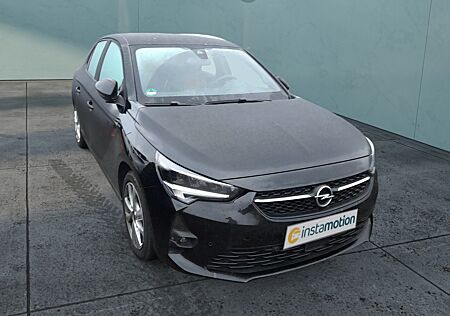 Opel Corsa F 1.2 Turbo 100 GS Line LED Nav Kam PDC