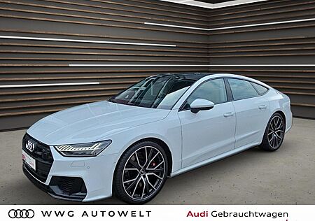 Audi S7 Sportback 3.0 TDI quattro Tiptr Matrix AHK