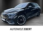 Mercedes-Benz EQS AMG Distro KeyGo Burme TV Massag