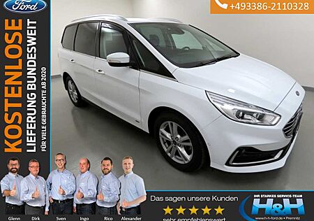 Ford Galaxy 2.0 EcoBlue 4x4 Aut. Titanium AHK+ACC