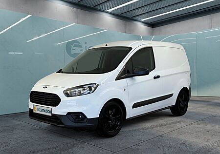 Ford Transit Courier Trend SHZ ALU BLUETOOTH KLIMA MULTIFLENKRAD MP3