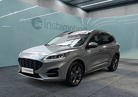 Ford Kuga 2.5 Duratec PHEV ST-LINE, Pano, Shz