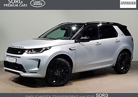 Land Rover Discovery Sport D200 R-Dynamic SE*UPE 71.392€*