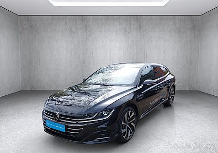 VW Arteon Shooting Brake R-Line 2.0 TDI 147 kW DSG