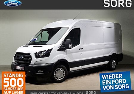 Ford Transit 350L3-Trend Kasten-LKW AUTOM.*NEU*