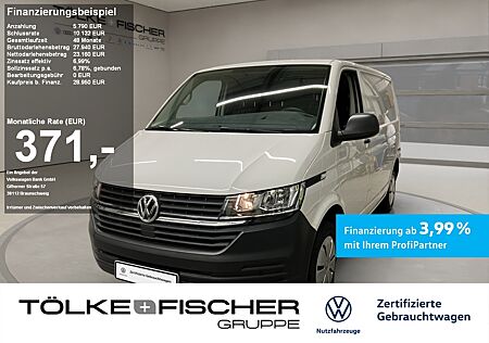 VW T6 .1 Transporter 2.0 TDI Kasten FWD EcoProfi