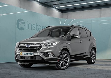 Ford Kuga ST-Line 1.5 EcoBoost mit Schiebedach und Xe