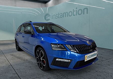 Skoda Octavia Combi RS 60 2.0 TSI DSG Navi ACC Pano StandHZG