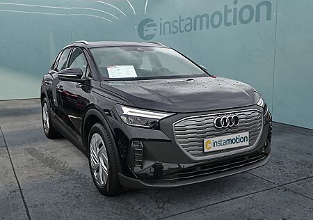 Audi Q4 e-tron Q4 40 V