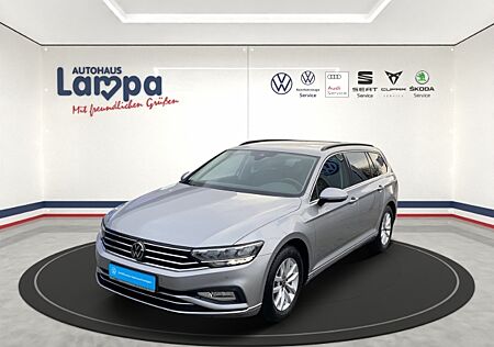 VW Passat Variant Business 2.0 TDI DSG AHK, ACC NAVI