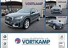 Audi Q2 30 TFSI sport LED/AHK/PTS/AudiSound Klima