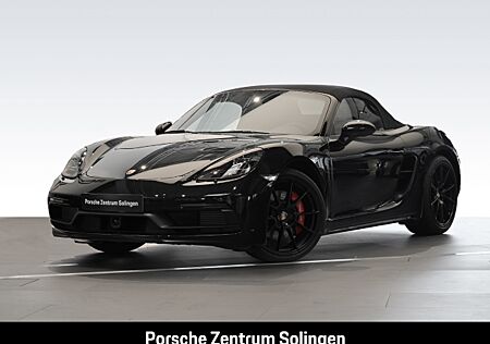 Porsche Boxster 718 GTS 4.0 Bose LED Rückfahrkamera PASM 10