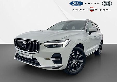 Volvo XC 60 XC60 B4 Inscription Geartronic/360°RFK/Keyless