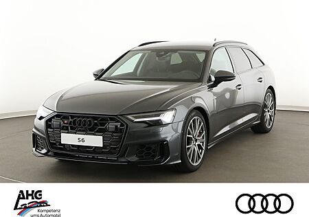 Audi S6 Avant TDI quattro 6 Zylinder