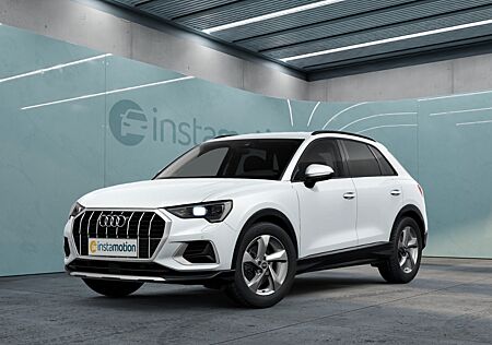 Audi Q3 35 TDI advanced LED Navi V-Cockp. ACC PDC 18