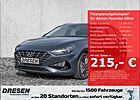 Hyundai i30 i30cw 1,0 Trend 48V Mild-Hybrid Navigation/Sitz+Lenkradheizung/AppleCarPaly/Rückfahrkamera