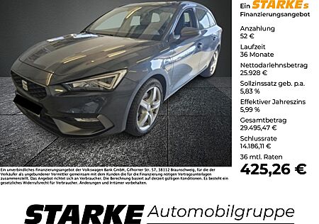 Seat Leon Sportstourer 1.4 e-Hybrid DSG FR