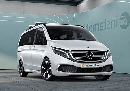 Mercedes-Benz EQV 300 lang Design Paket Panorama NP110.246EUR