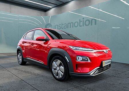 Hyundai Kona Style Elektro 2WD CARPLAY+ACC+KRELL+KAMERA+