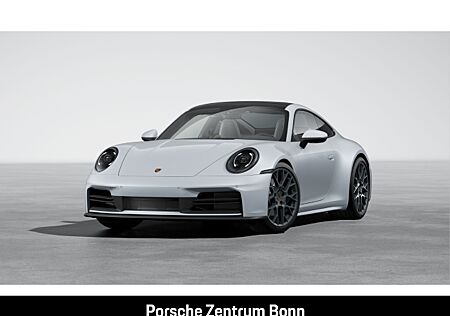 Porsche 911 992 Carrera ''SportChrono Sportabgas BOSE''