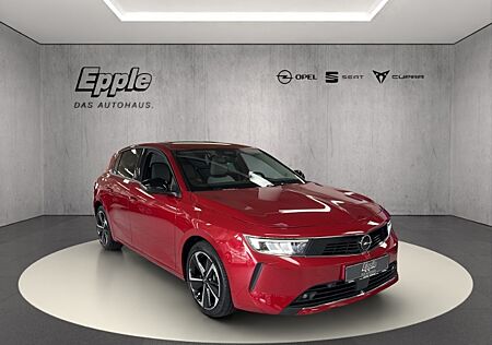 Opel Astra Elegance 1.6 Plug-in hybrid LED ACC Apple CarPlay Android Auto Mehrzonenklima Fahrerprofil