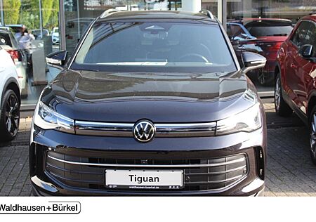 VW Tiguan Life 2,0 l TDI SCR 110 kW (150 PS) 7-Gang-Doppelkupplungsgetriebe DSG