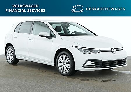 VW Golf Style 1.4 eHybrid 110kW 6-Gang DSG 4 Türen