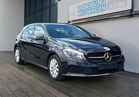 Mercedes-Benz A 160 A-Klasse A -Klasse 160*Style*CarPay*Android*4...