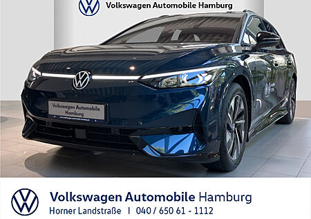 VW ID.7 Tourer Pro 210 kW (286 PS) 77 kWh 1-Gang-Automatik