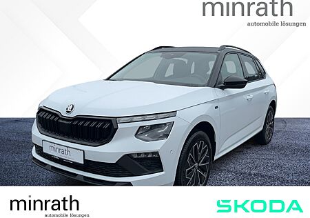 Skoda Kamiq 1.5 TSI e e) Selection ACC MATRIX SpurW