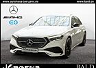 Mercedes-Benz E 220 d 4M AMG-Sport/Superscreen/Pano/Night/Dist