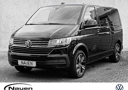 VW T6 Multivan T6.1 Multivan T 2.0 TDI 4Motion Comfortline(6d-TEMP) Comfortline 4MOTION