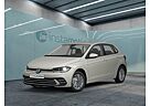 VW Polo 1.0 TSI 110 DSG R-Line LED AppCo Klimaaut.