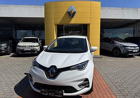 Renault ZOE EXPERIENCE Batteriekauf R135